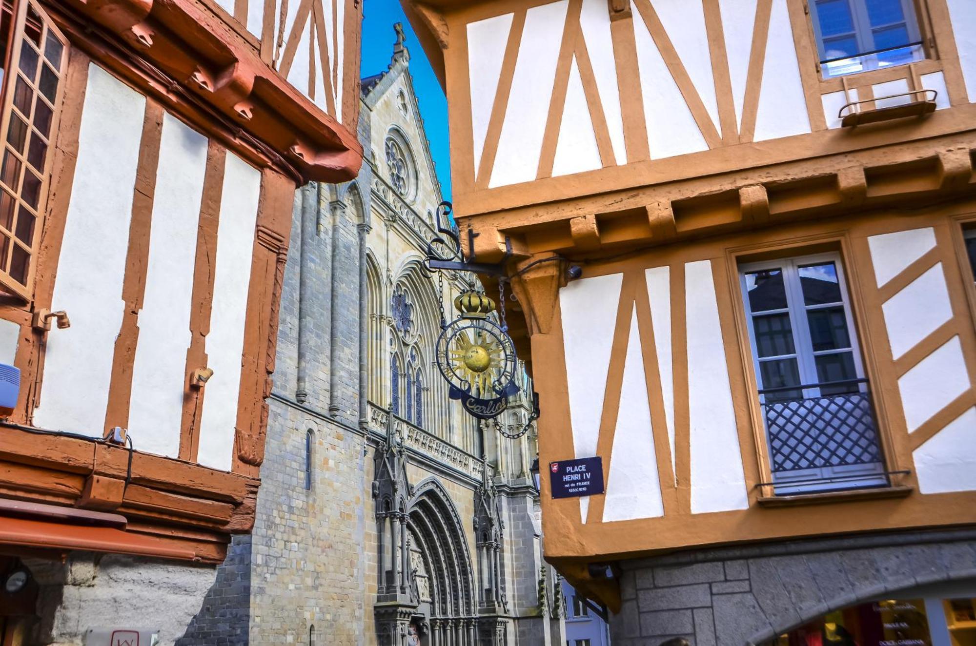 Le Gite Des Algues Sene Luaran gambar